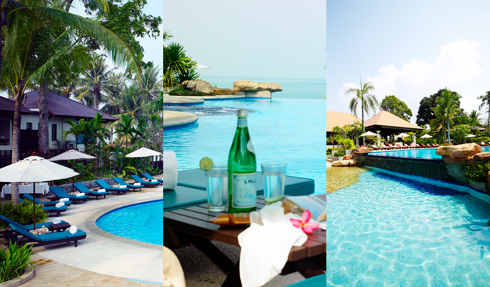 Pattaya Sea Sand Sun Resort and Spa