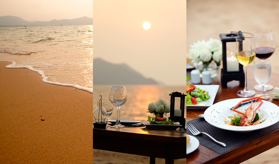 Pattaya Sea Sand Sun Resort and Spa