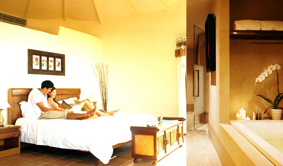 Pattaya Sea Sand Sun Resort and Spa