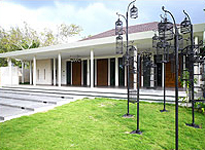 Garden Suite 
