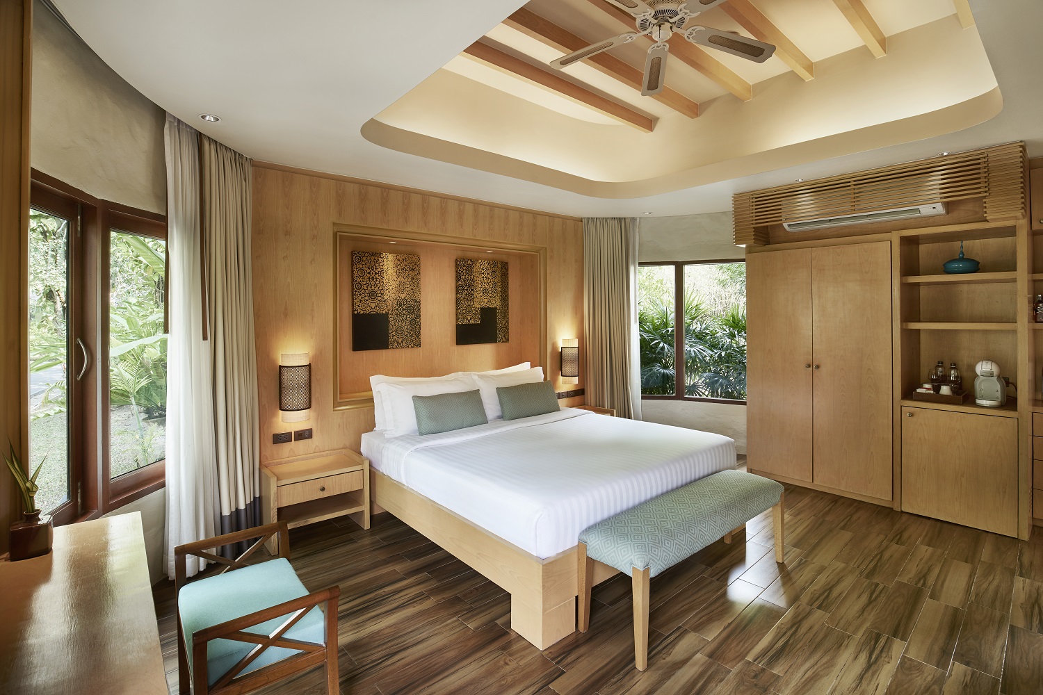 Sea Sand Sun Resort & Villas