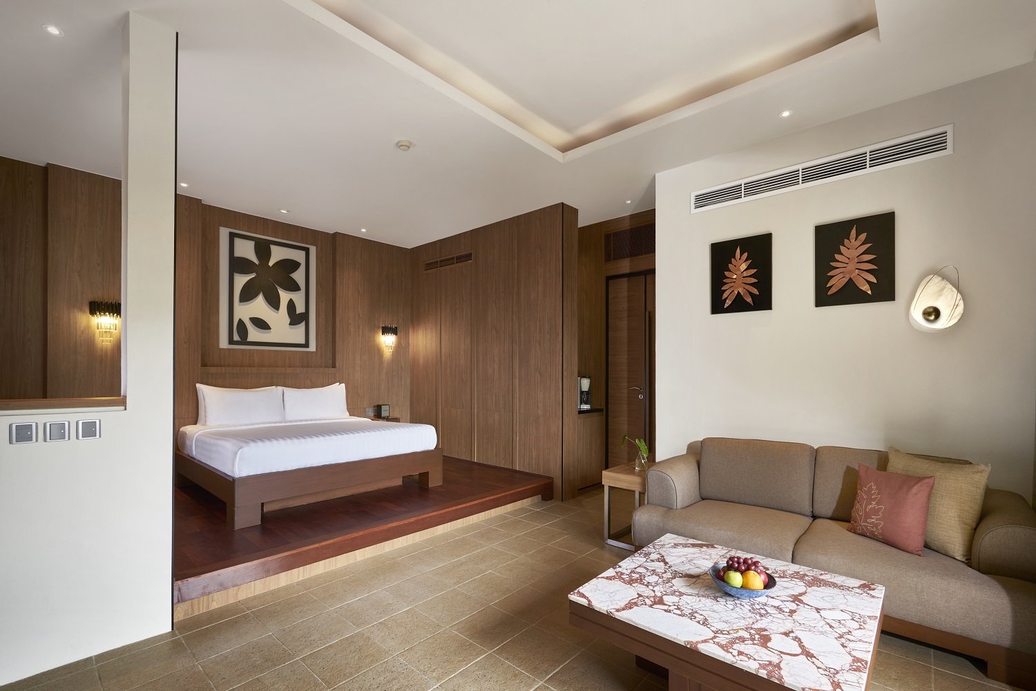 Sea Sand Sun Resort & Villas