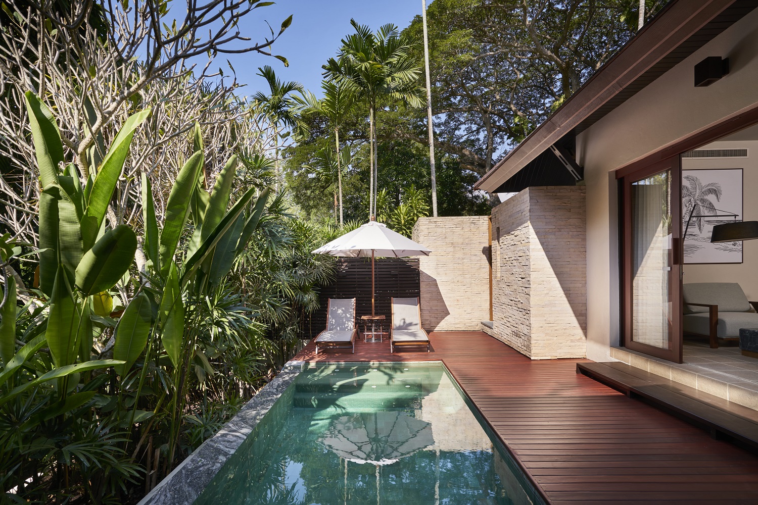 Sea Sand Sun Resort & Villas