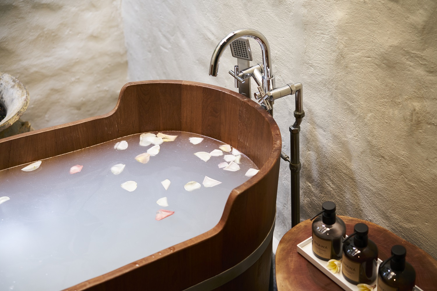 spa Sea Sand Sun Resort & Villas