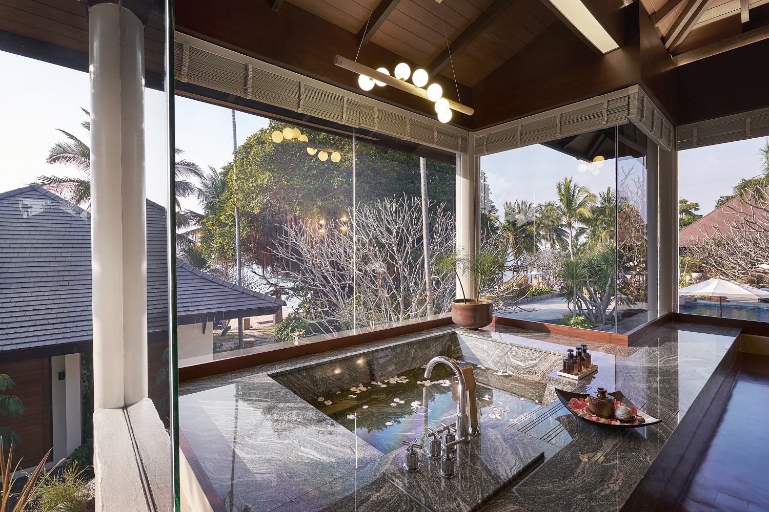 spa Sea Sand Sun Resort & Villas