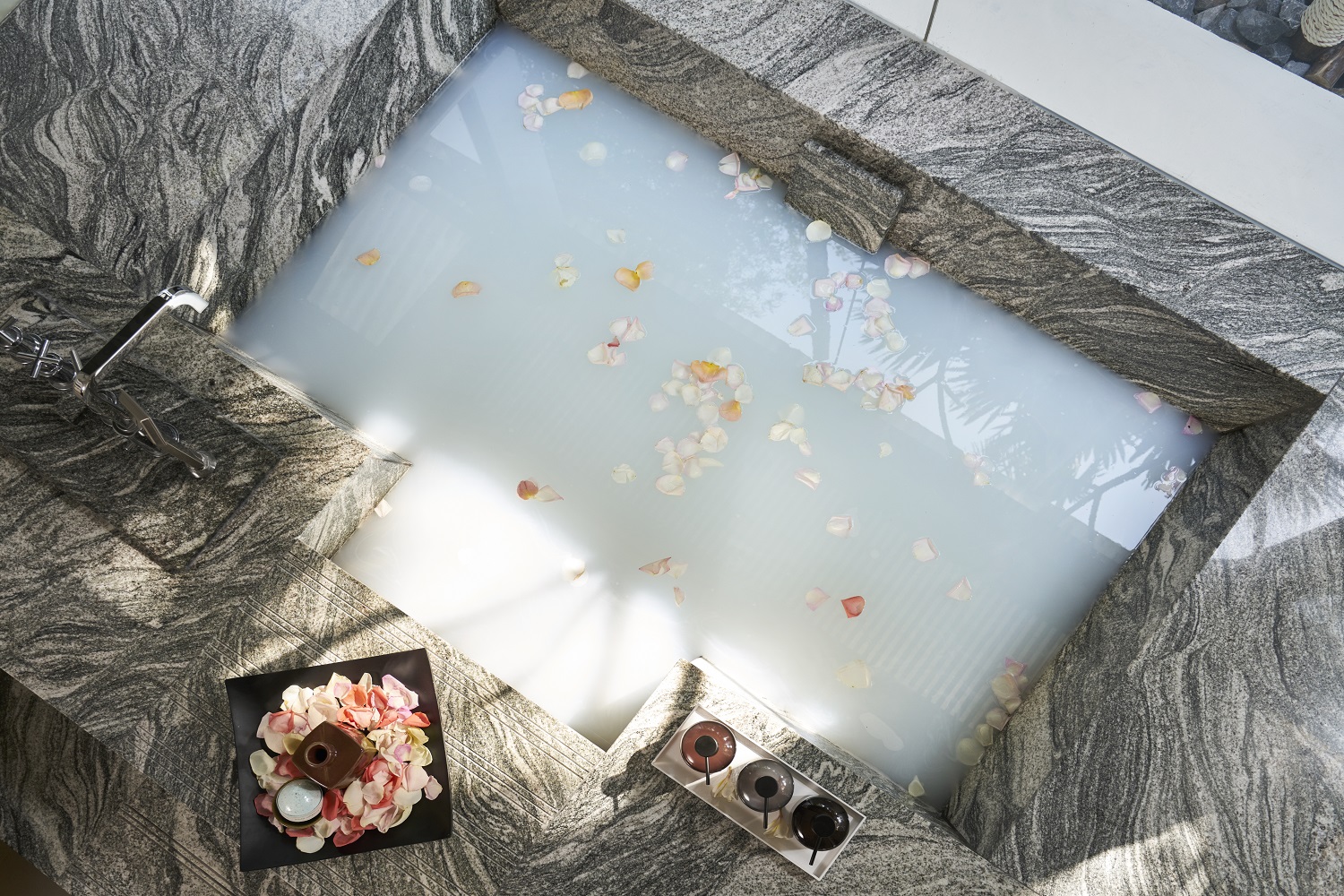 spa Sea Sand Sun Resort & Villas