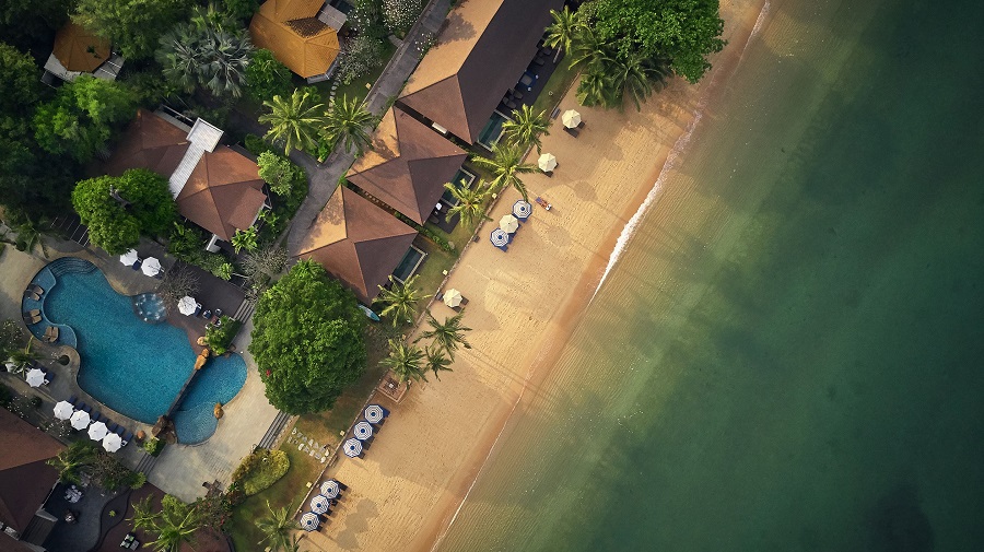 sea sand sun resort and villas