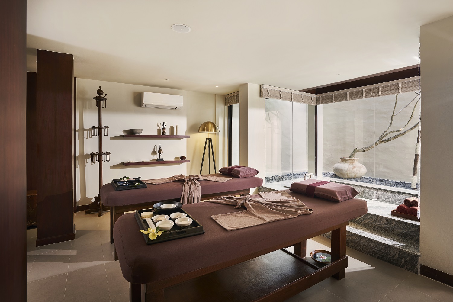 spa Sea Sand Sun Resort & Villas